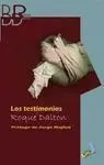 Los Testimonios