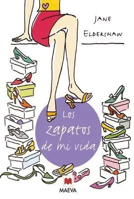 Los Zapatos de mi Vida