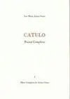 Cayo Valerio Catulo