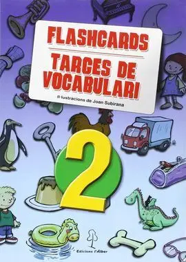 Flashcards - Targes de Vocabulari 2