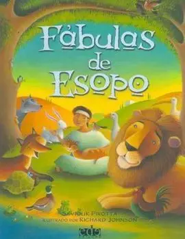 Fábulas de Esopo