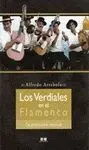 Los Verdiales en el Flamenco