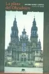 Plaza del Obradoiro