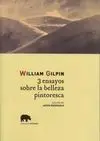 Tres Ensayos Sobre la Belleza Pintoresca