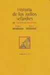 Historia de los Judíos Sefardíes