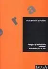 Lengua y Diversidad Cultural. Actividades para el Aula