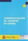 Comercialización de Juguetes en España