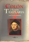 Colón y la Carta Templaria