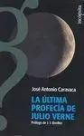 La Última Profecía de Julio Verne