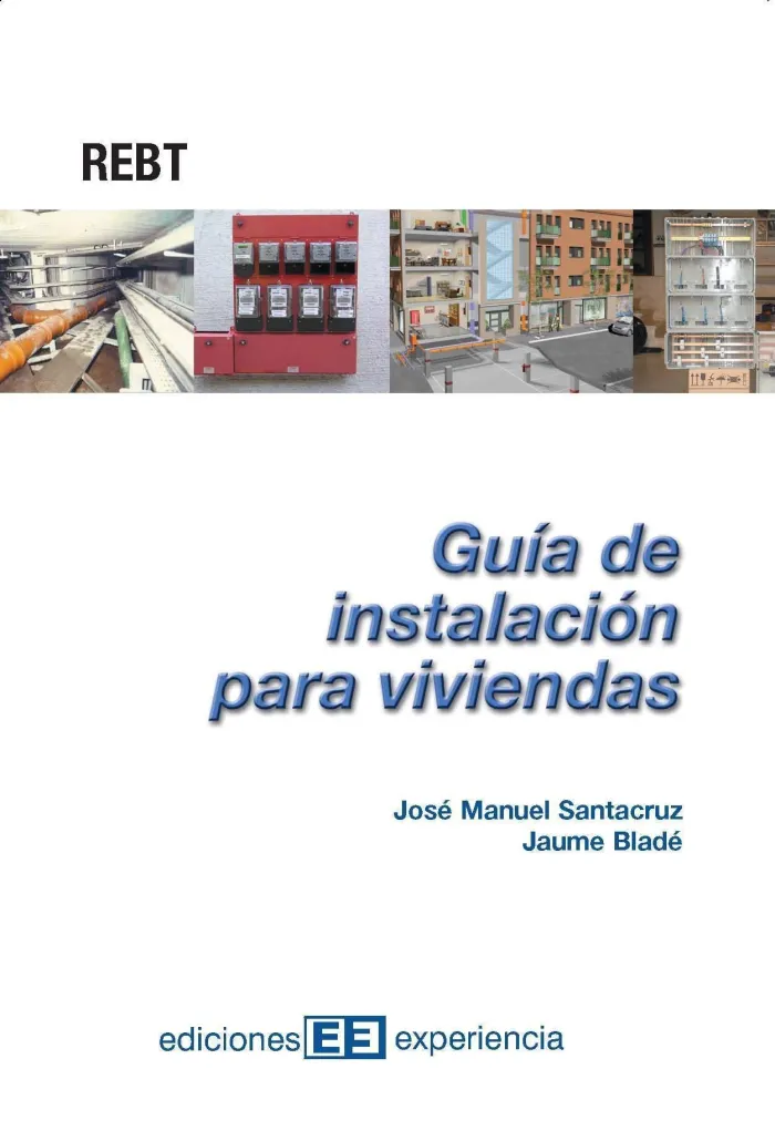 Guía de Instalación para Viviendas