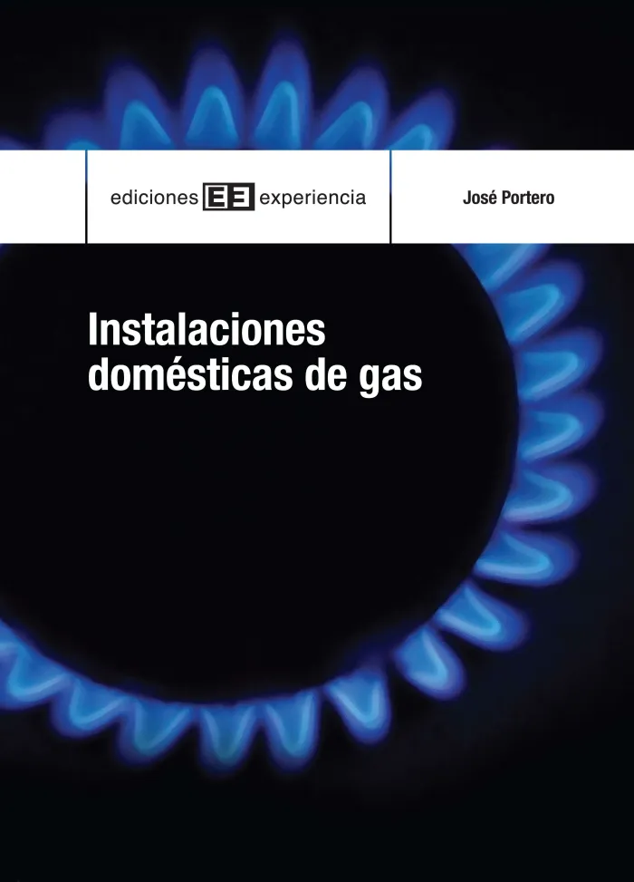 Instalaciones Domésticas de Gas