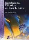 Instalaciones Eléctricas de Baja Tensión