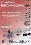 Tecnologías de Telecomunicaciones