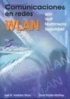 Comunicaciones en Redes Wlan