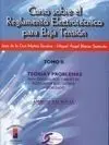 Curso Sobre el Reglamento Electrotécnico para Baja Tensión Vol. 2