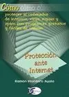 Protección Ante Internet