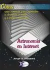Astronomía en Internet