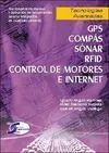 Tecnologías Avanzadas. Gps, Compás, Sónar...