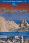 Conoce el P. N. De. cabo de Gata-Nijar