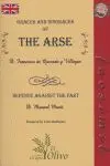 Graces And Disgraces Of The Arse