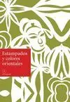 Estampados y Colores Orientales con Cd-Rom