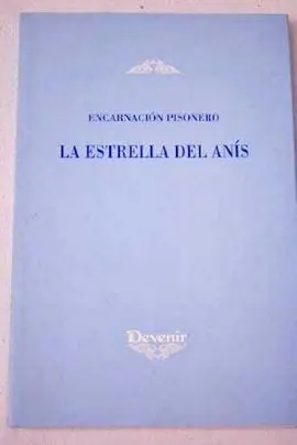 La Estrella del Anís