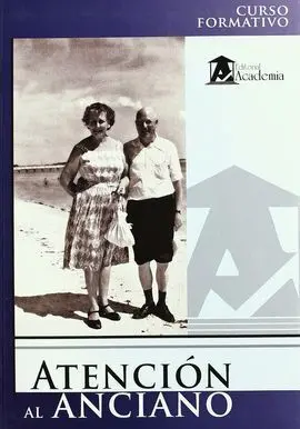 Atencion Al Anciano