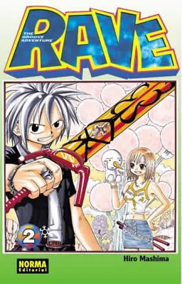 Rave 2