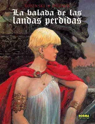 La Balada de las Landas Perdidas 1