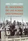 El Invierno de las Almas Desterradas