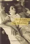 Últimas de Filipinas