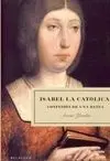 Isabel la Católica