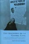 Los Traidores de la Guerra Civil