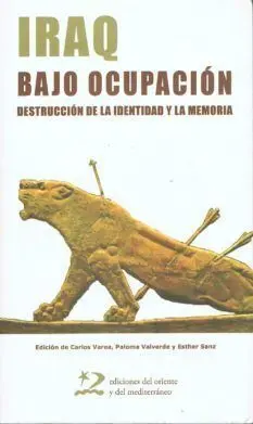 Iraq Bajo Ocupación