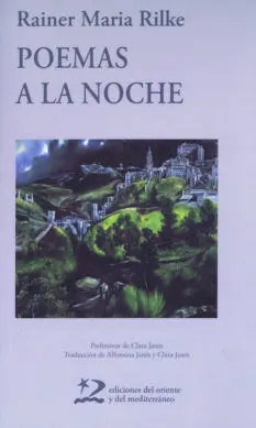 Poemas a la Noche