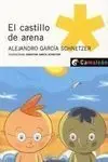 El Castillo de Arena