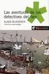 Aventuras de los Detectives del Faro