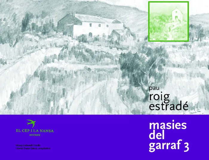 Masies del Garraf 3