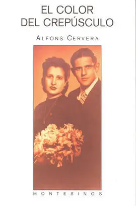 El Color del Crepúsculo