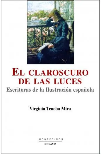 El Claroscuro de las Luces