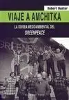 Viaje a Amchitka