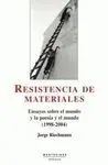 Resistencia de Materiales