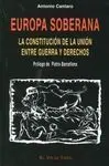 Europa Soberana