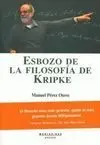 Esbozo de la Filosofía de Kripke