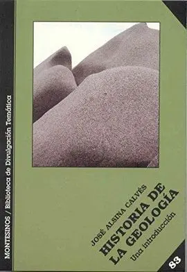 Historia de la Geología