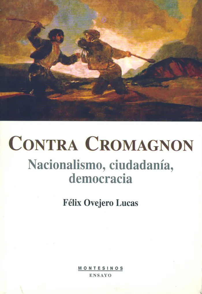 Contra Cromagnon