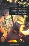 Memorias Póstumas de Blas Cubas
