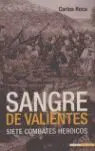 Sangre de Valientes