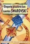 Elegante Bisutería con Cuentas Swarovski