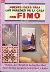 Nuevas Ideas para las Paredes de la Casa con Fimo